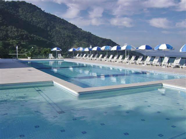 Porto Real Resort Apartment マンガラチバ エクステリア 写真