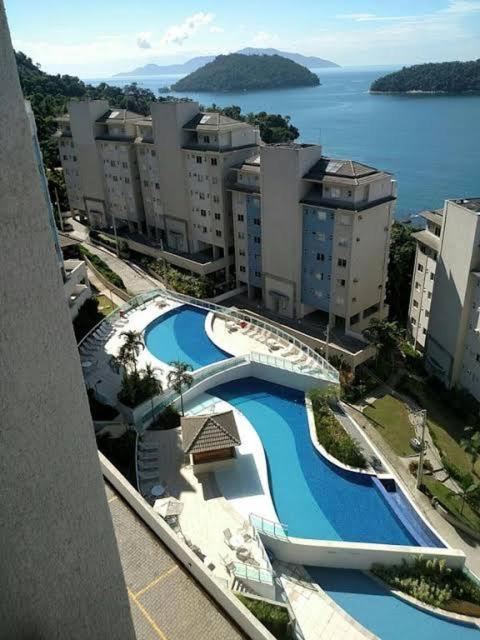 Porto Real Resort Apartment マンガラチバ エクステリア 写真