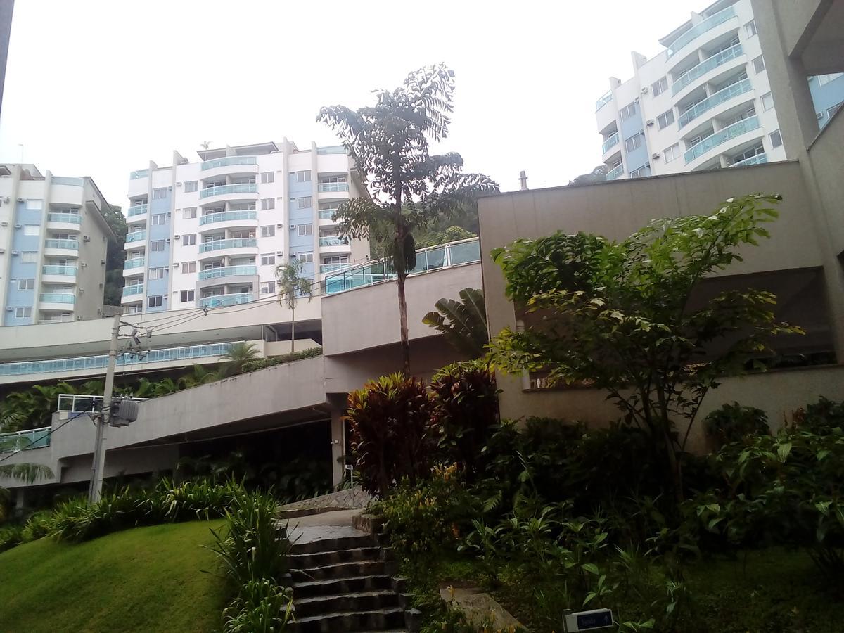 Porto Real Resort Apartment マンガラチバ エクステリア 写真