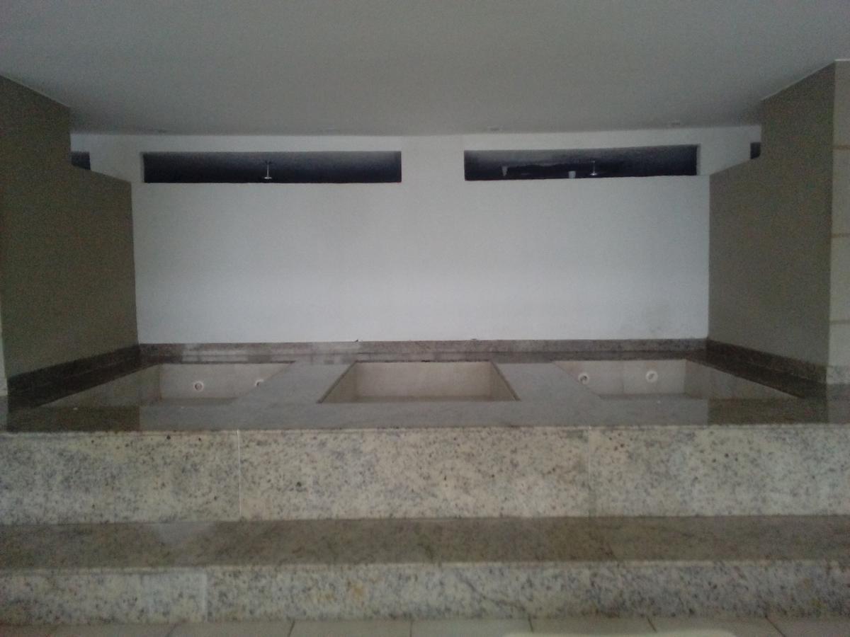Porto Real Resort Apartment マンガラチバ エクステリア 写真