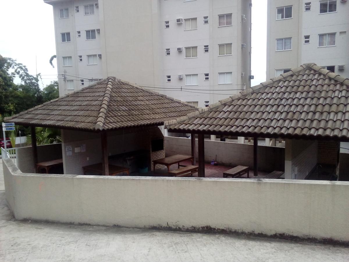 Porto Real Resort Apartment マンガラチバ エクステリア 写真
