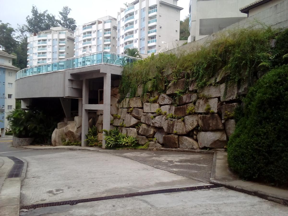 Porto Real Resort Apartment マンガラチバ エクステリア 写真