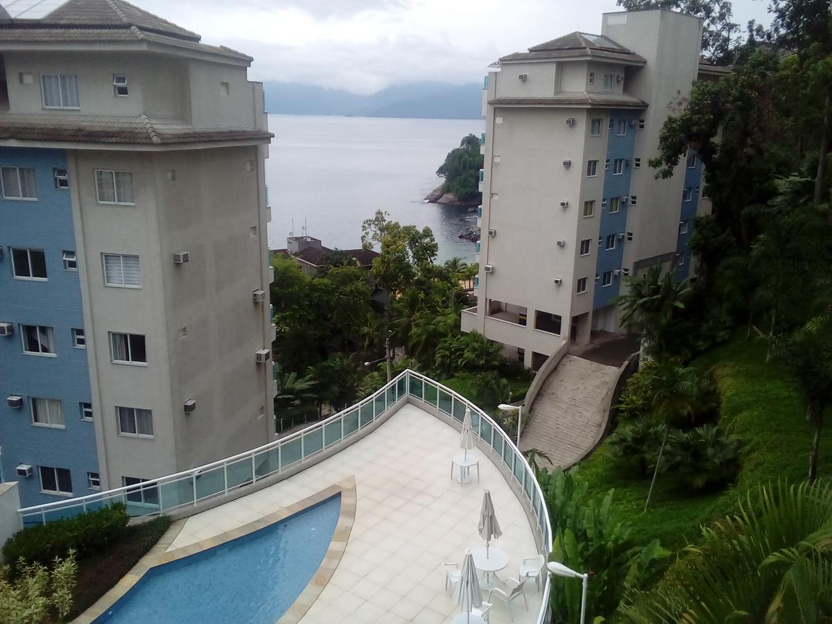 Porto Real Resort Apartment マンガラチバ エクステリア 写真