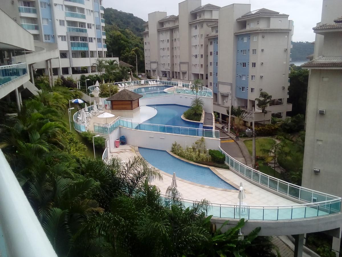 Porto Real Resort Apartment マンガラチバ エクステリア 写真