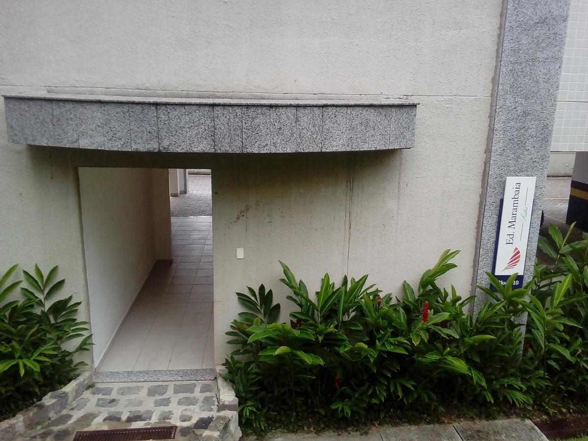 Porto Real Resort Apartment マンガラチバ エクステリア 写真
