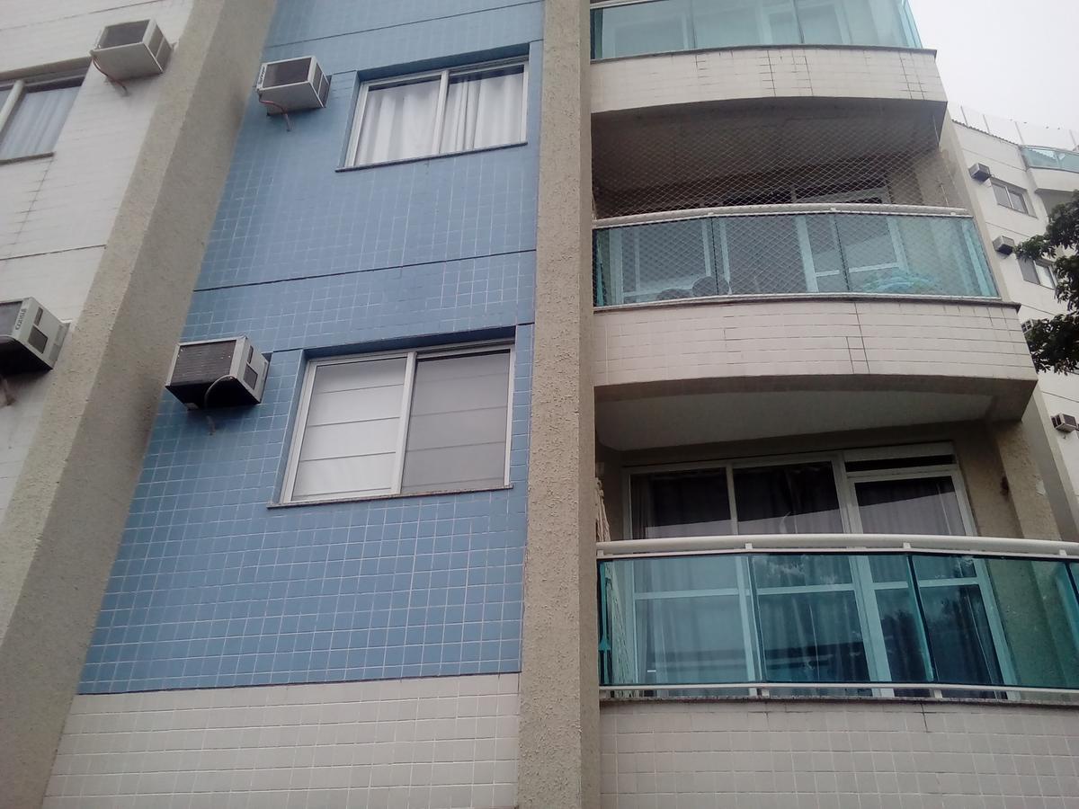 Porto Real Resort Apartment マンガラチバ エクステリア 写真