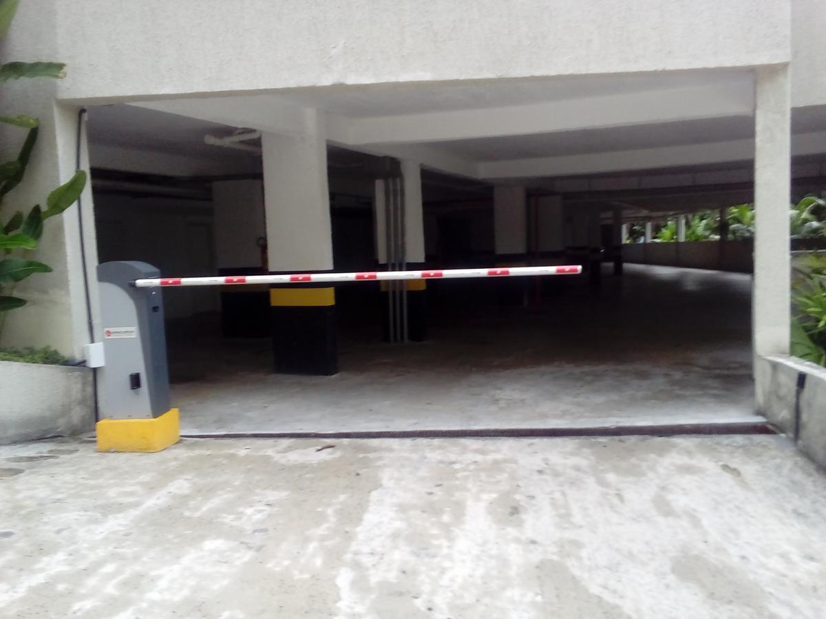 Porto Real Resort Apartment マンガラチバ エクステリア 写真