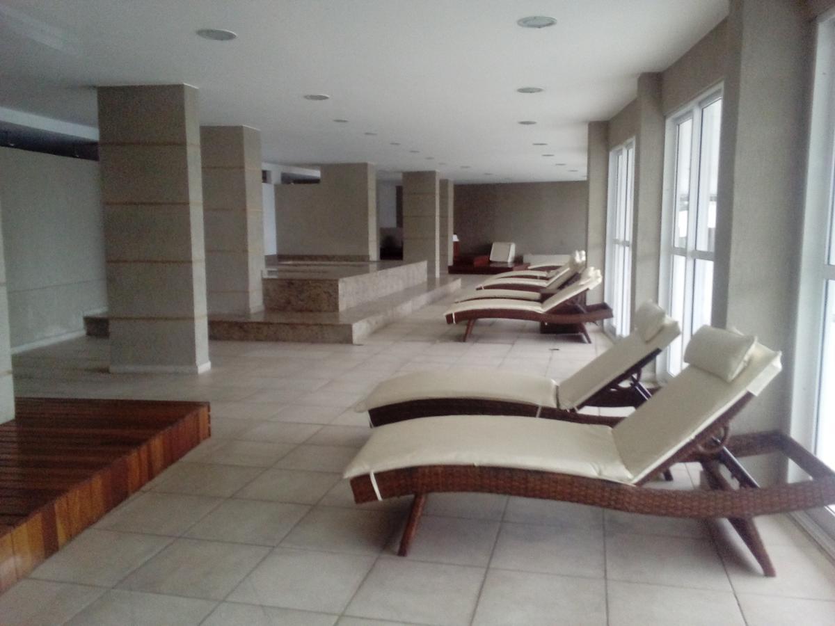 Porto Real Resort Apartment マンガラチバ エクステリア 写真