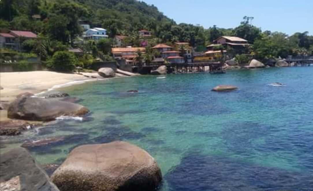 Porto Real Resort Apartment マンガラチバ エクステリア 写真